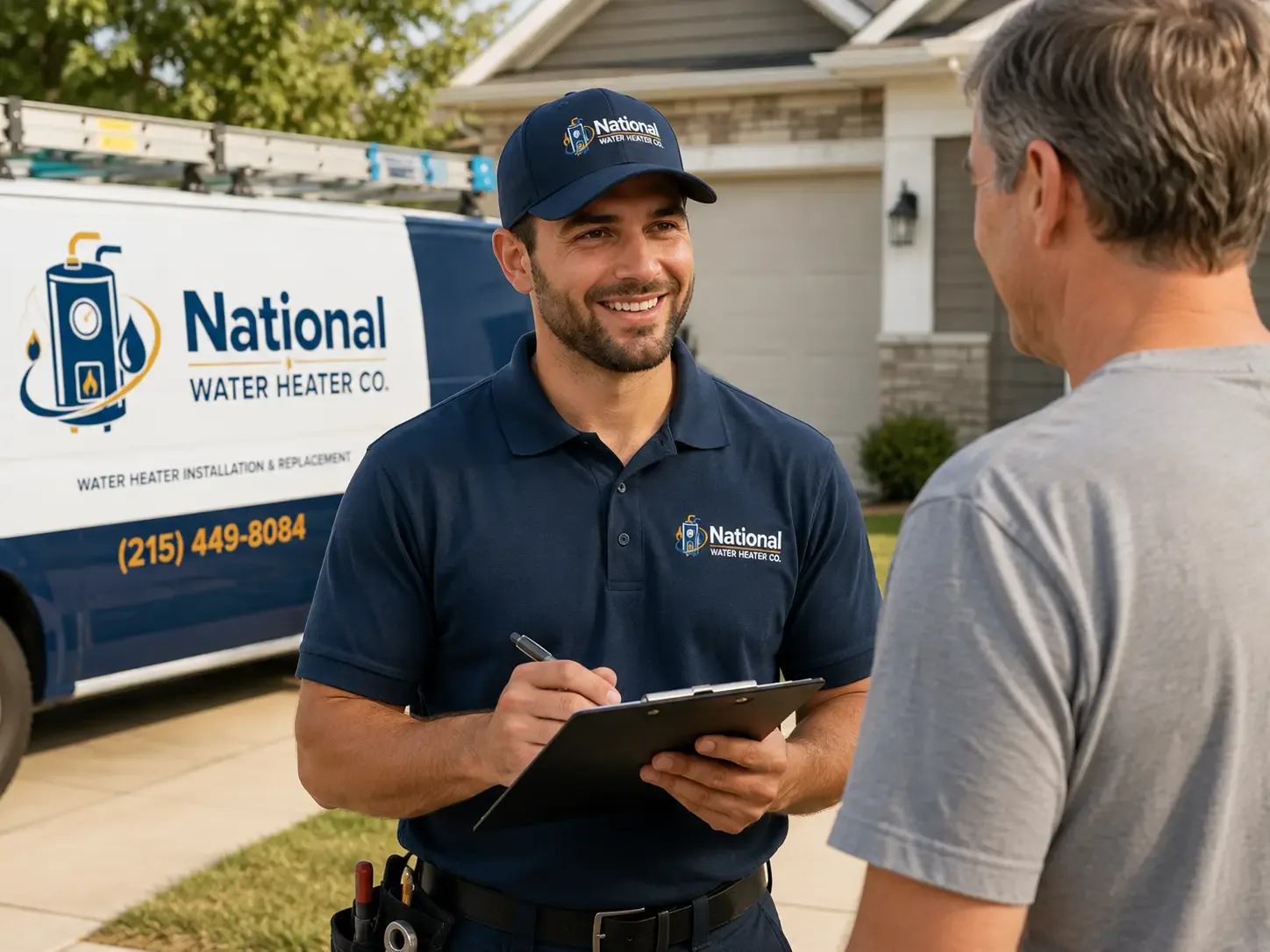 Water Heater Installation Williamstown, MO FAQs